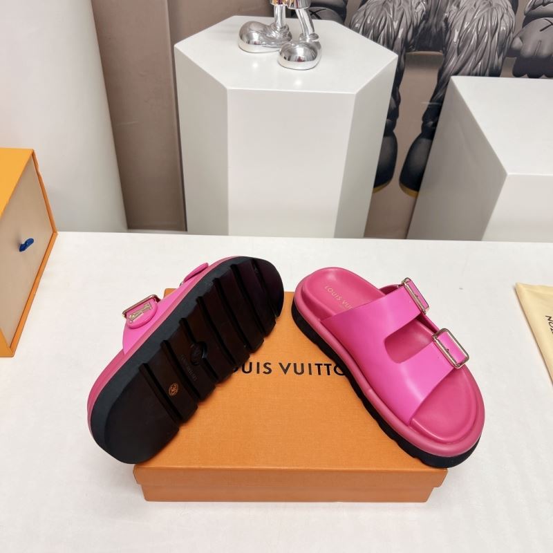 Louis Vuitton Slippers